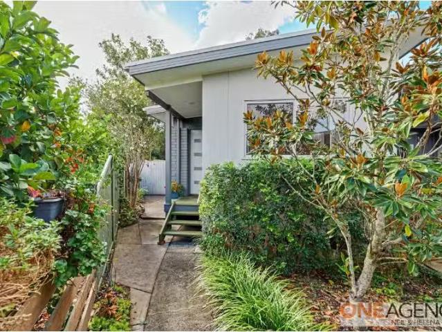 20A Enid Crescent, EAST GOSFORD Apartment for rent Listed by.