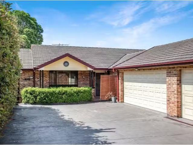 20A Lockyer Street, Merewether Apartment for rent Listed by C.