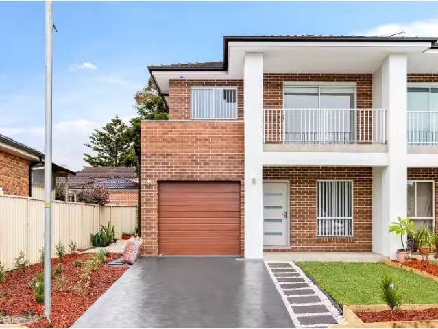 20A Nina Street, Revesby Townhouse for rent Listed by Terry G.