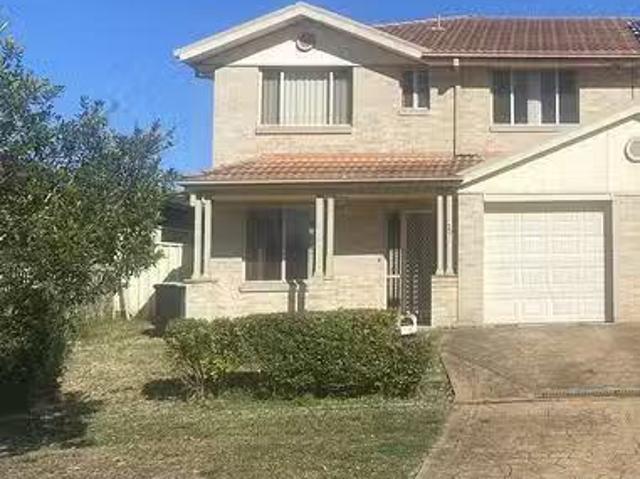 20B Florence Street, Oakhurst, NSW 2761
