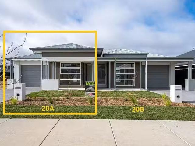 20B Matchless Avenue, Goulburn, NSW 2580