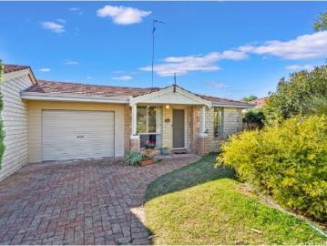 20B Pentland Crescent, DUDLEY PARK, WA 6210
