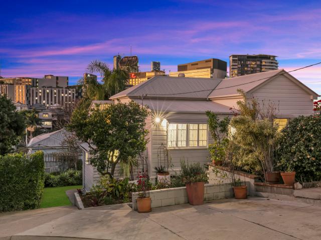 20B Prospect Terrace