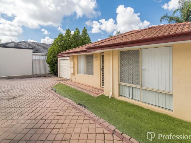 20B Queen StreetBentley WA 6102, Australia