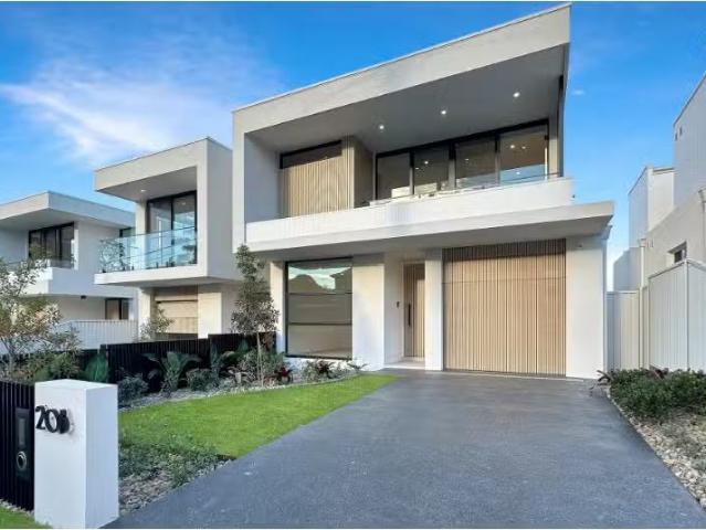20B Whitewood Place, Caringbah South Townhouse for rent Liste.