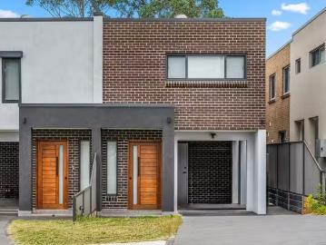 Inner West Sydney, Eastern Suburbs Sydney, Sydney, New South Wales, Snapper Island