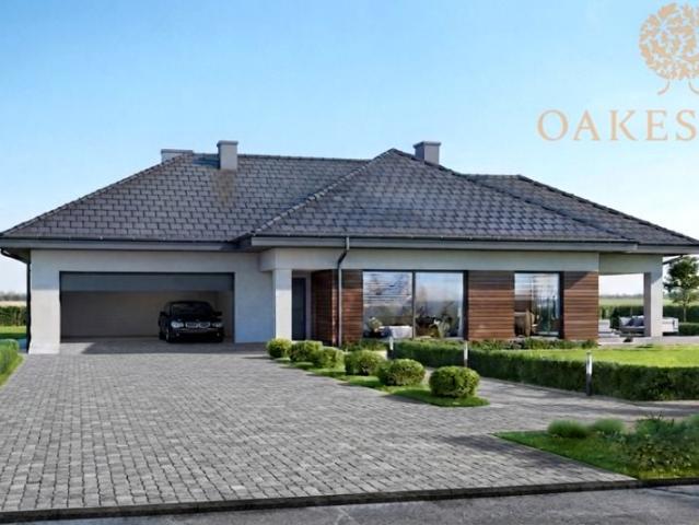 20S 188,75 m², Niwy