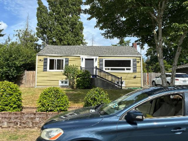 20th Ave S
