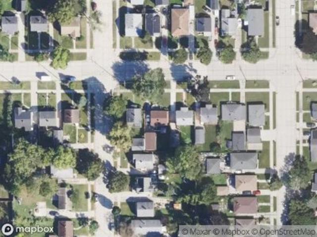 20th St