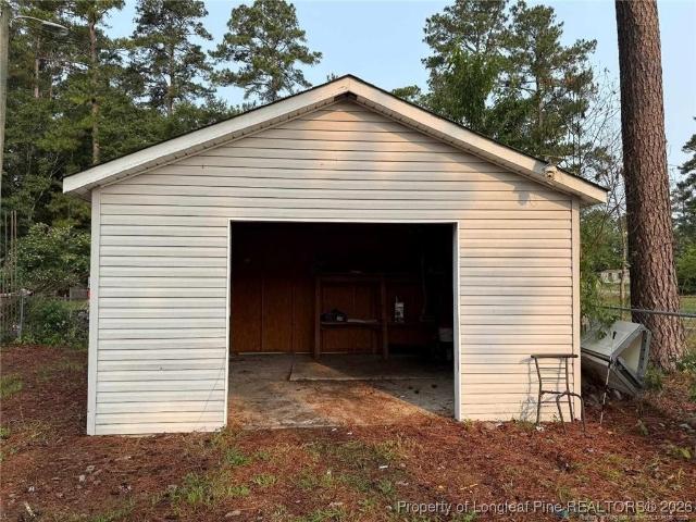 21040 McLaughlin Road
