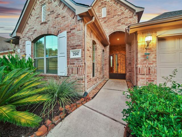 21047 Williams Creek Drive
