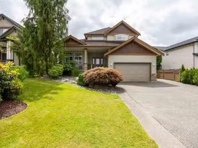 21048 86A Avenue, Langley, BC, V1M 2L5 house for sale Listi.