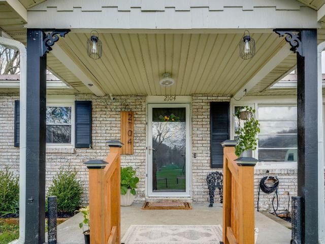 2104 Miller Lane