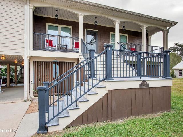 2104 Mole Drive, Bay Saint Louis, USA, MS