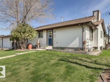 Edmonton, Alberta - Parking, Deck, Air conditioning