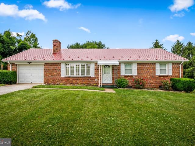 2104 and 2100 Peterman Road
