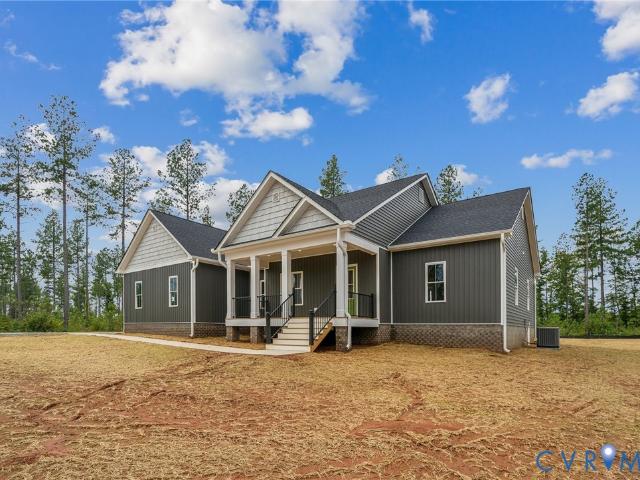 2104 Cartersville Rd, Cartersville, VA 23027 | MLS #2608