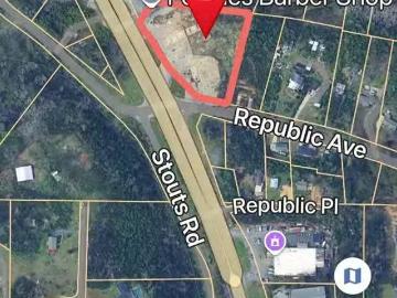 2104 DECATUR HWY, FULTONDALE, AL 35068
