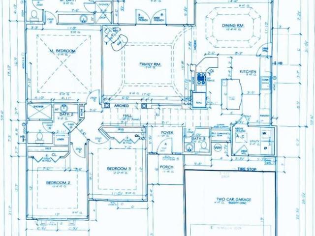 2104 Foggy Loop, Laredo, TX 78045 | MLS #11564
