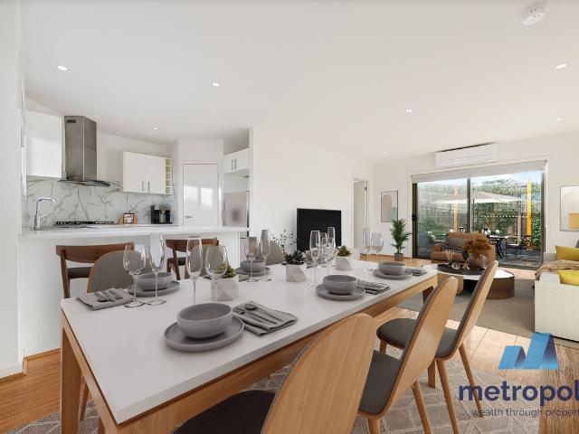 2/104 Fortescue Avenue, SEAFORD, VIC