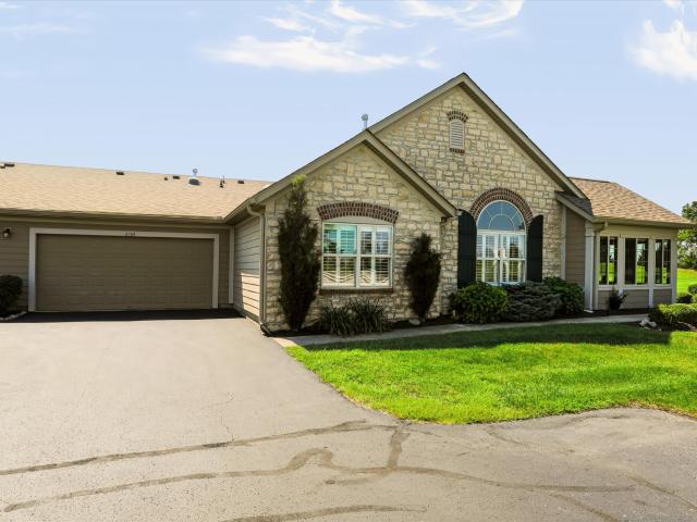 2104 Heather Glen Way