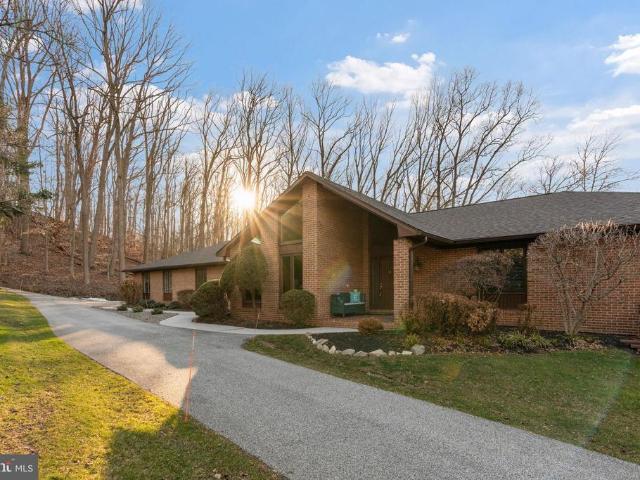 2104 Highland Ridge Drive