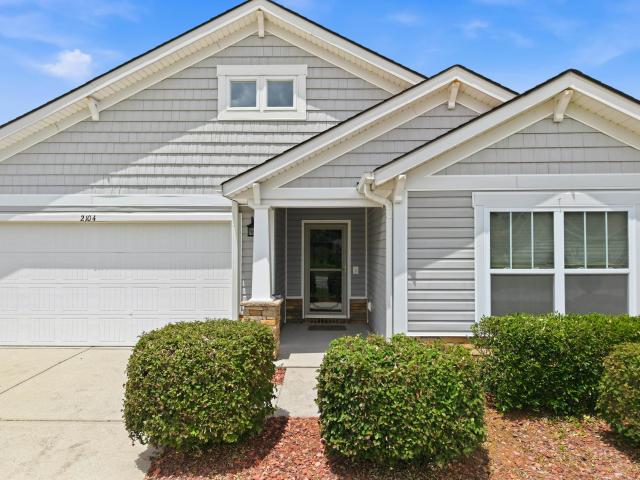 2104 Jarvis Ln. NW