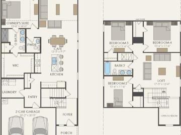 2104 Sugar Maple Lane