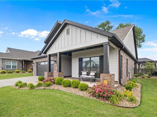2104 SW Huntwick Avenue, Bentonville, US, AR