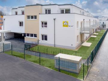 Apartment for rent in Spillern, 2104 - Keller