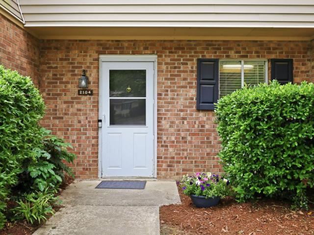 2104 Spring Forest Road
