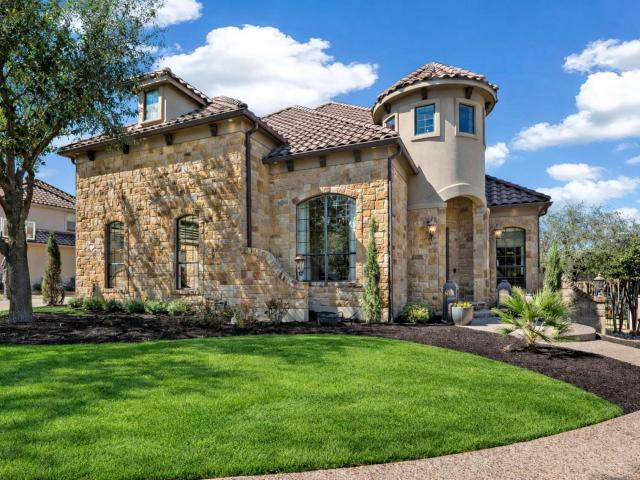 2104 University Club Dr, Austin, TX 78732 | MLS #7143