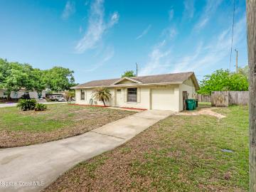 2104 Watts Dr, Mims, FL 32754 | MLS #1074