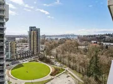 2104 680 Seylynn Crescent, North Vancouver, BC, V7J 0B5 Sing.