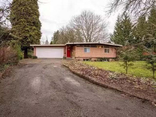 21053 47 Avenue, Langley, BC, V3A 3K6 house for sale Listin.