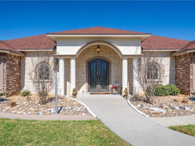 21050 Donegal St, Mathis, TX