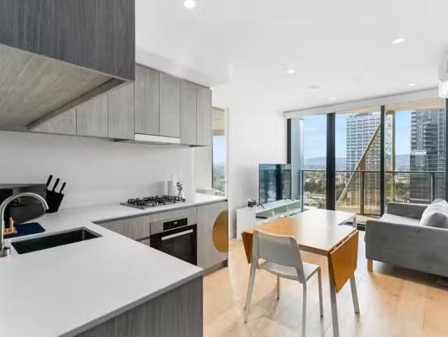 2105/17 Austin, ADELAIDE, SA 5000 Apartment for Rent