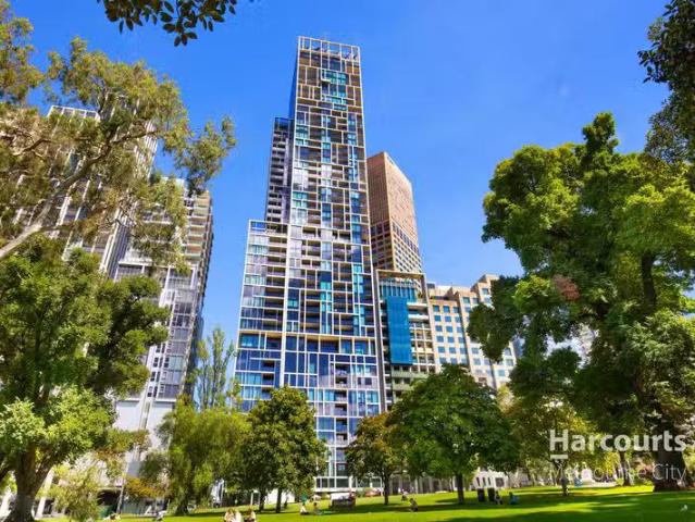 2105/35 Spring Street, MELBOURNE, VIC 3000 Apartment for Rent