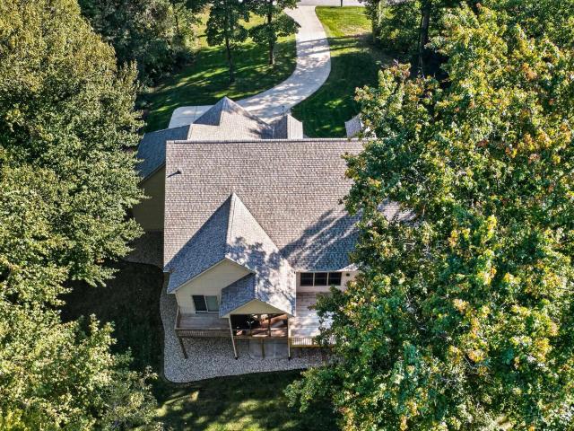 21055 Quiet Ridge Court