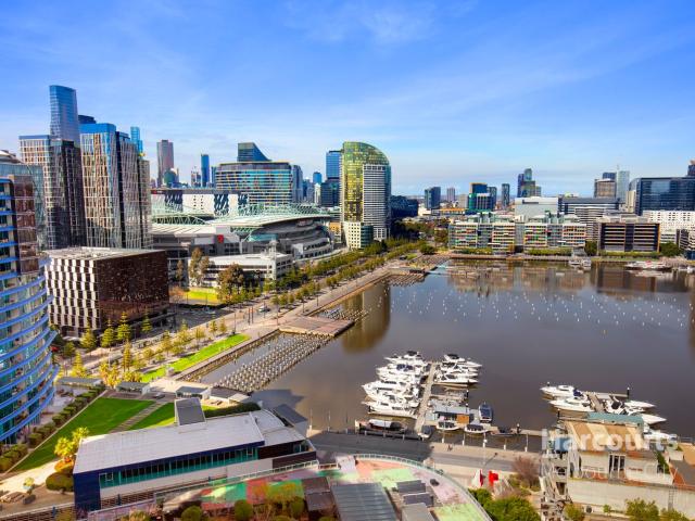 2105/8 Marmion Place, DOCKLANDS, VIC 3008