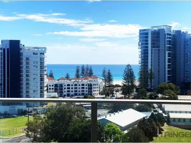 2105/9 Enid Street, Tweed Heads Apartment for rent Listed by.