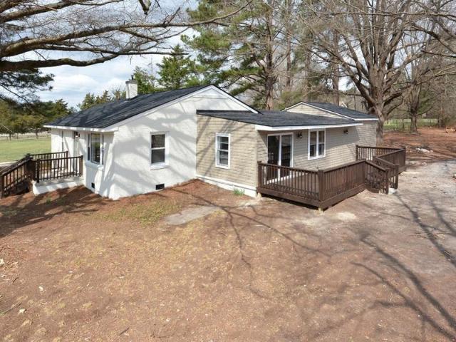 2105 Newton Dairy Rd, Henderson, NC 27537 | MLS #10175