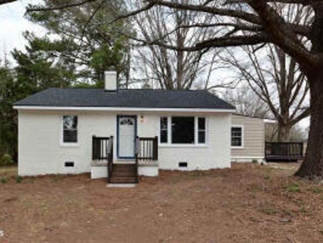 2105 Newton Dairy Road