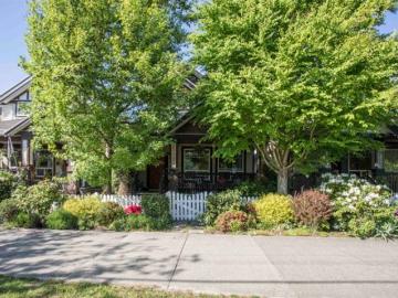 Greater Vancouver - Fireplace