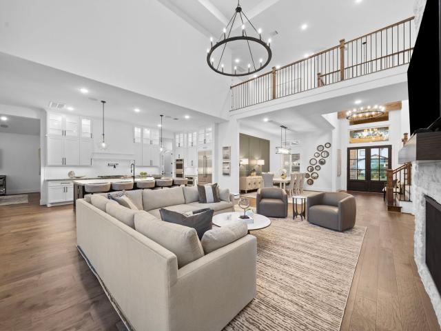 2105 Bennet Court, Conroe, US, TX