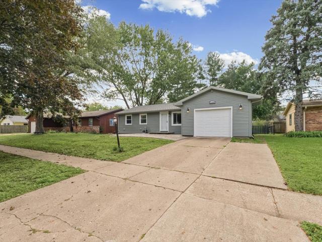 2105 Blackthorn Drive