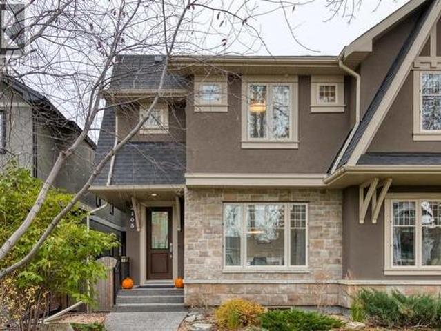 2105 Broadview Road Nw, Calgary, AB, T2N 3J1 house for sale | Listing ID A2355 | Royal LePage