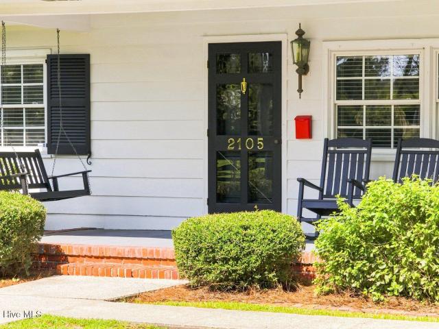 2105 Camellia Drive