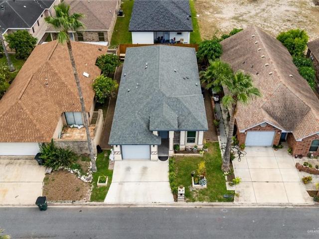 2105 Carioca Drive