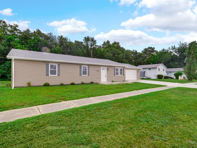 2105 Chatfield Road